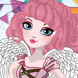 Девочки Одевалки