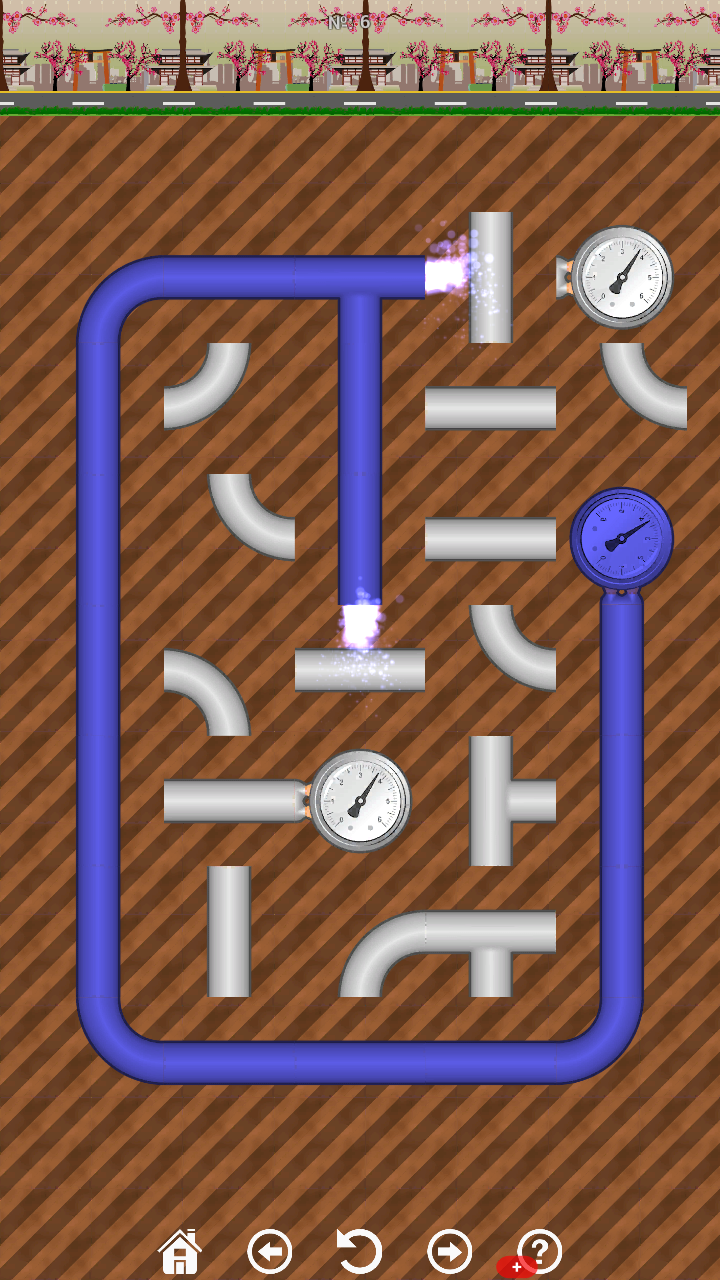 Pipe constructor screenshot 8
