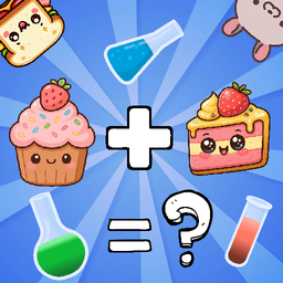 Cooking Alchemy: Build Your Own Cafe Simulator