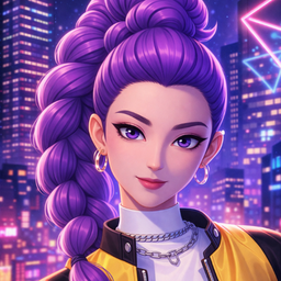 К-поп: История демона