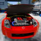 Restore Car 3D Spiel