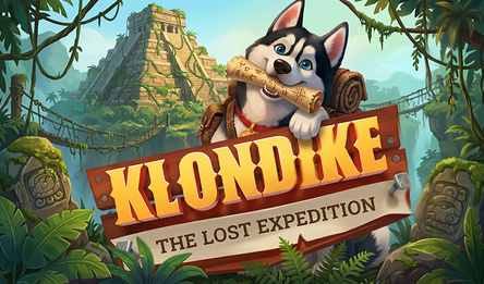 Klondike: The Lost Expedition