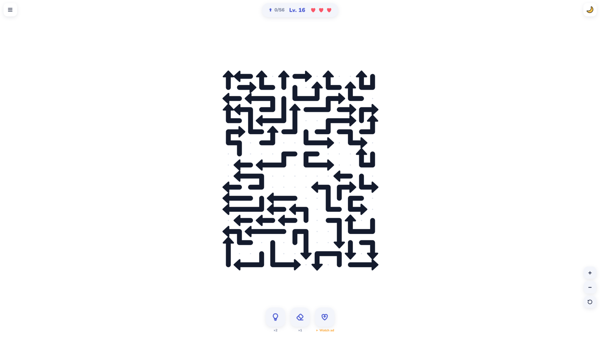 Snarrow — screenshot 3