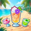 Merger: Cocktail Party!