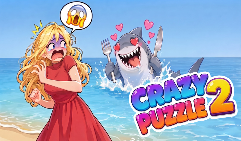 Crazy Puzzle 2