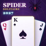 Spider Solitaire 2027
