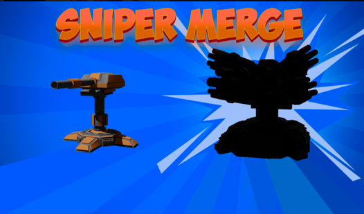 Sniper Merge