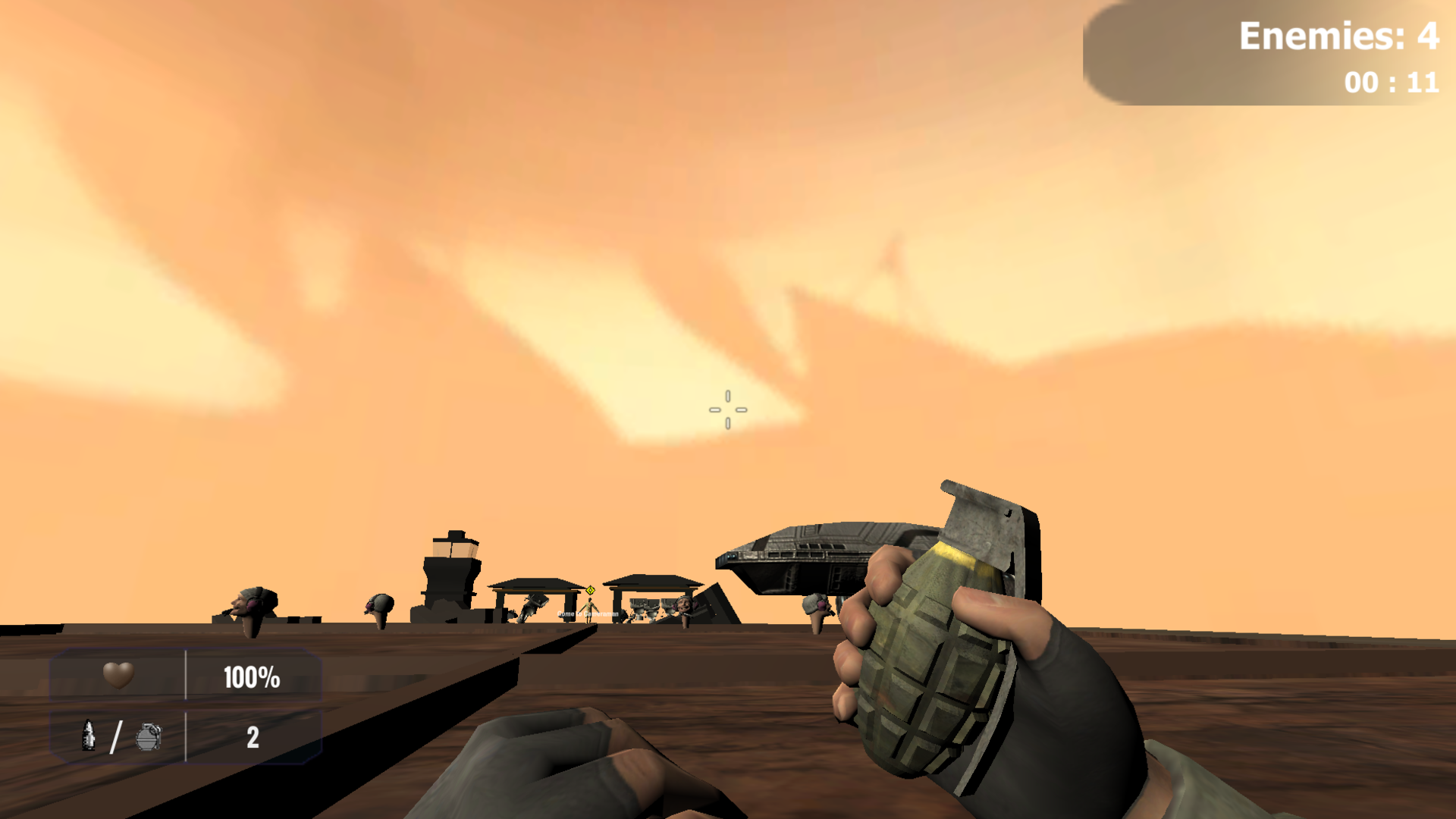Save or Lose — screenshot 3