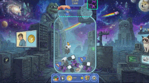 Meme Evolution: Merge — screenshot 9