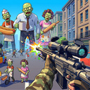 Master Sniper: Zombie Attack