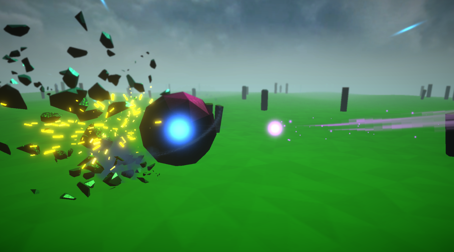 Mnogogrannik — screenshot 3