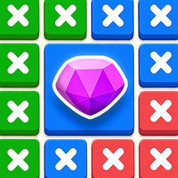 Color Sudoku: Treasure Hunt