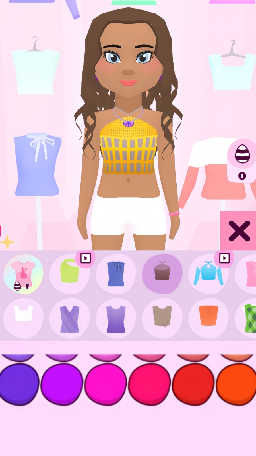 Glam Lab screenshot 8