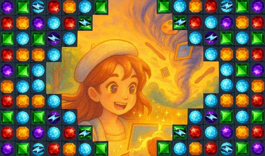 ЦветнойТорнадоМ