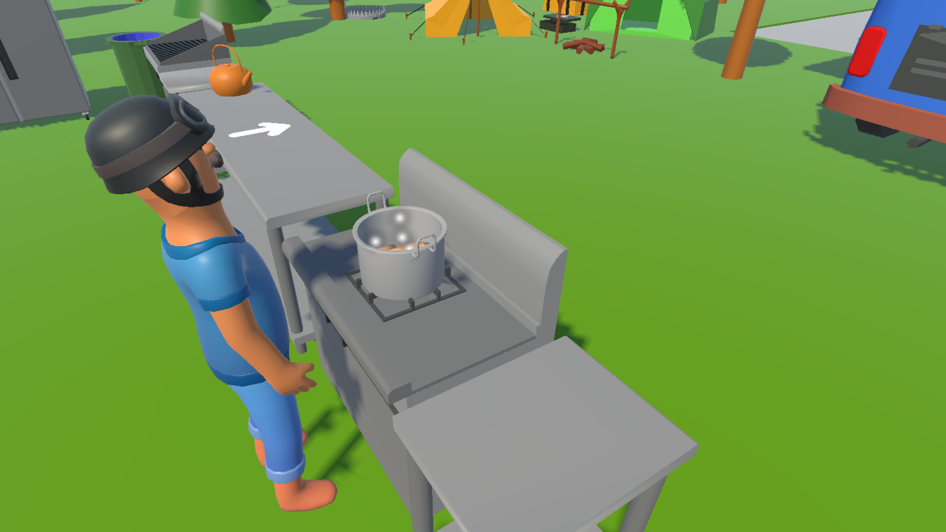 Cook it! — screenshot 6