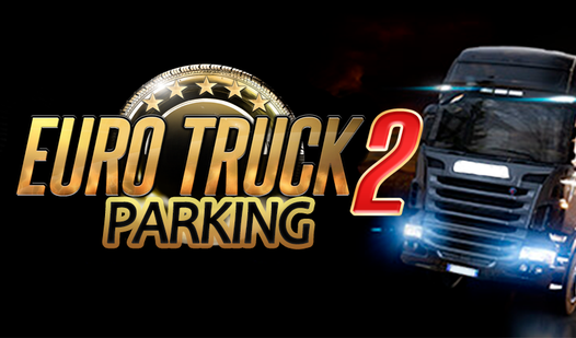 Euro Truck Parking 2