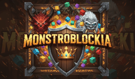 MonstroBlockia