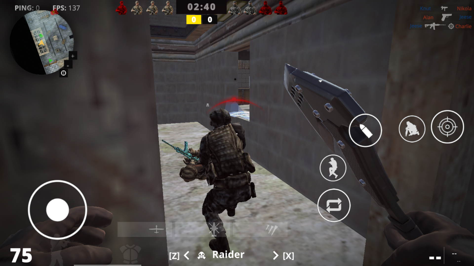 CoD screenshot 16