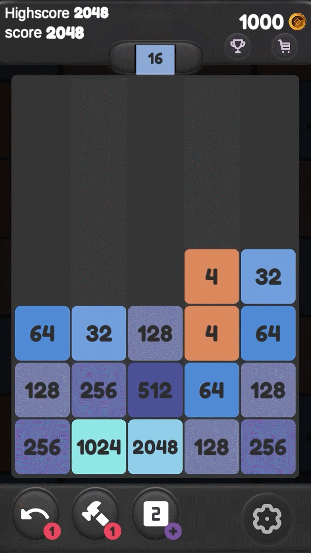 Growing numbers screenshot 5