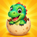 DinoClick: Egg Mystery