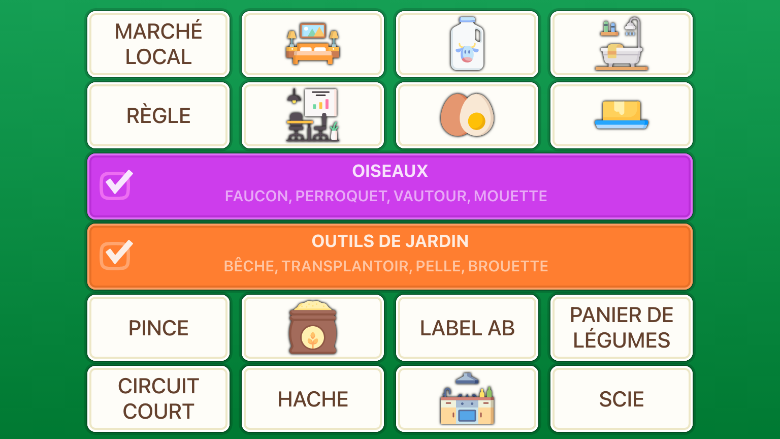 WordMash — screenshot 5