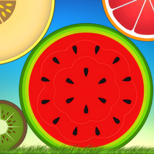 Fruity dawn icon