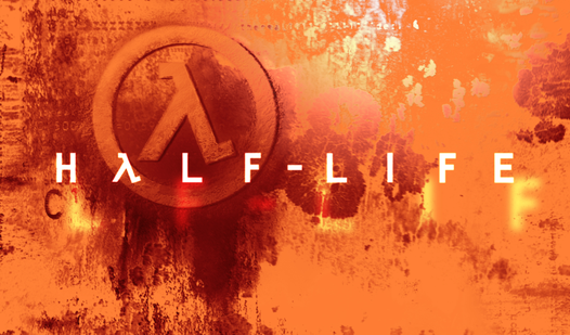 Half-Life — trailer