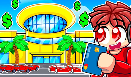 Tycoon Obby: Money Millionaire