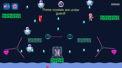 SkyLink — screenshot 3