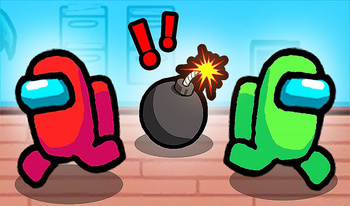 Fire Rage: Monster Hunt