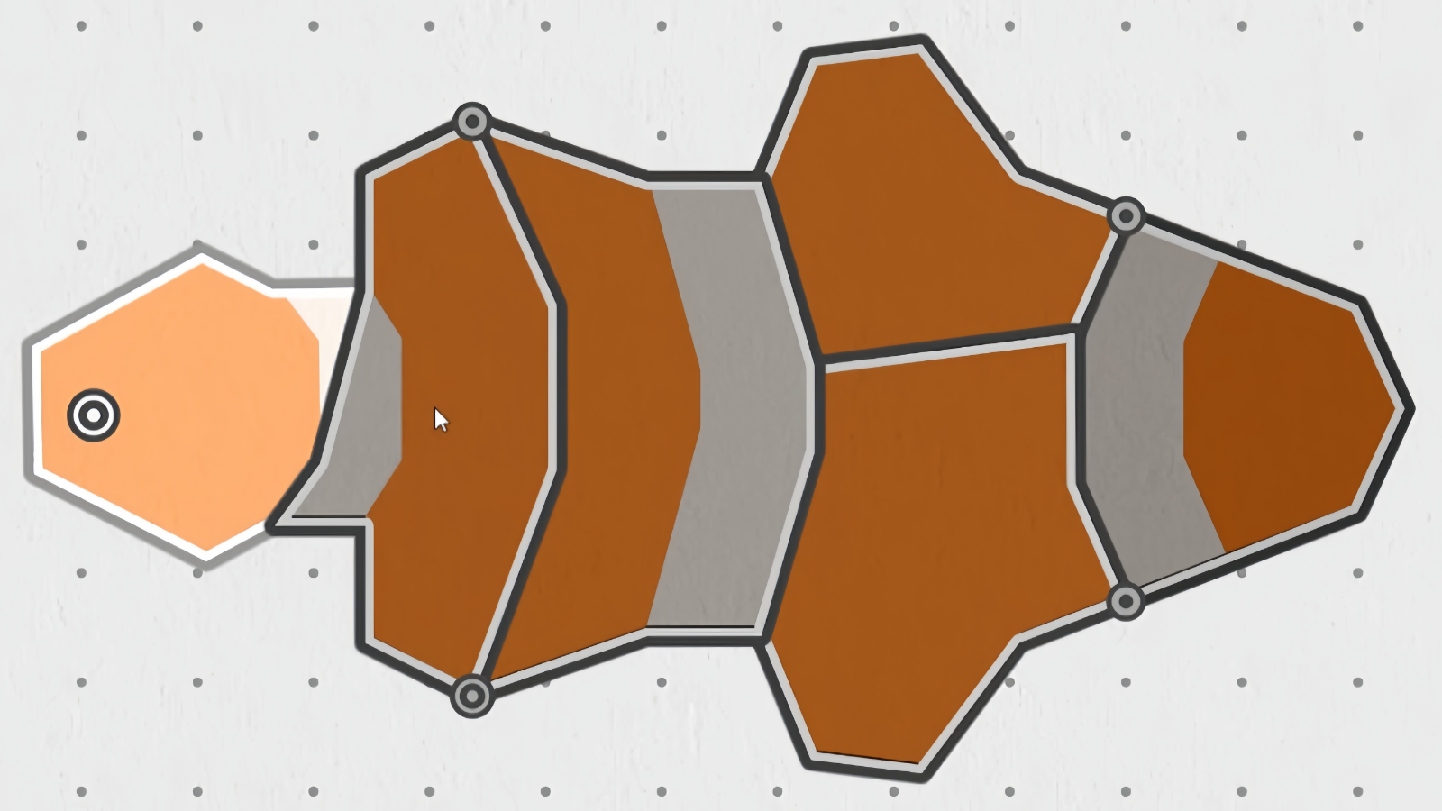 FoldWorld — скриншот 4