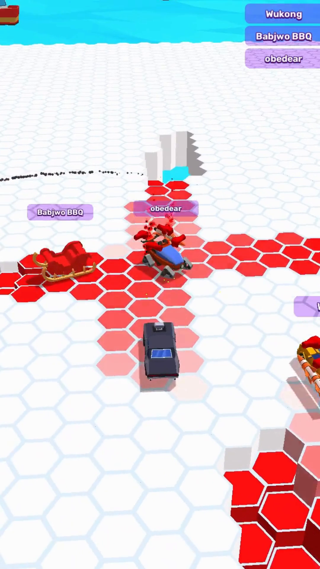 Cars Arena: Fast Race 3D screenshot 6