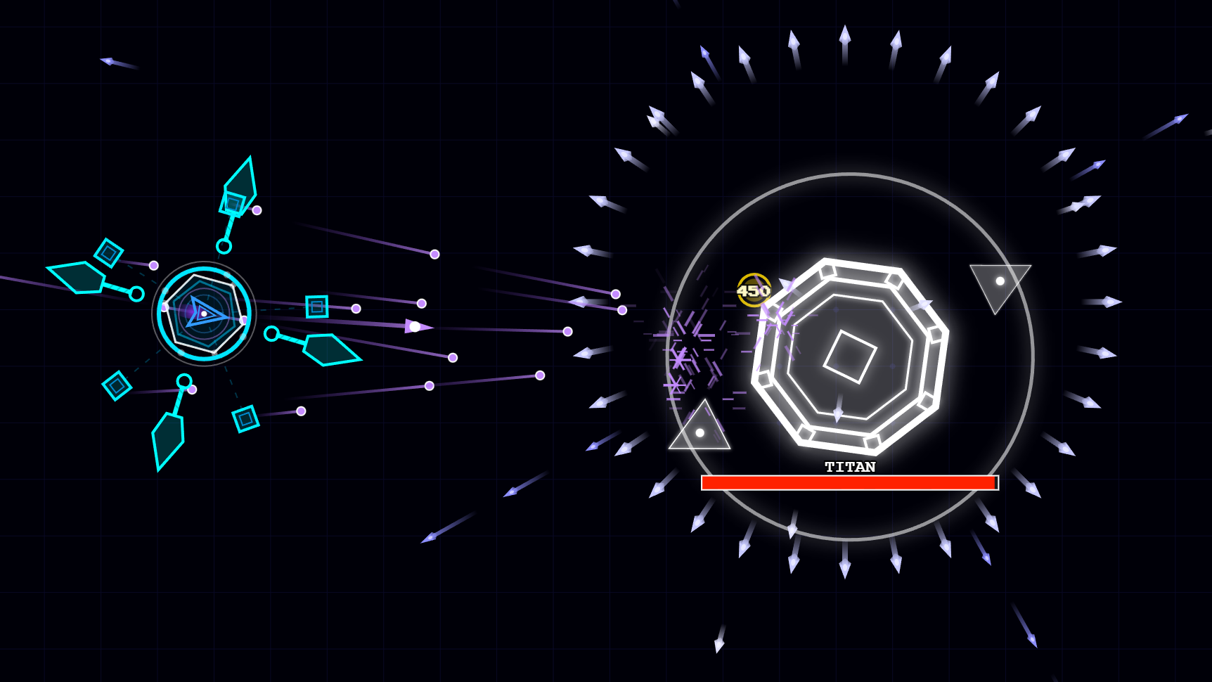 Geometry Crash — screenshot 9