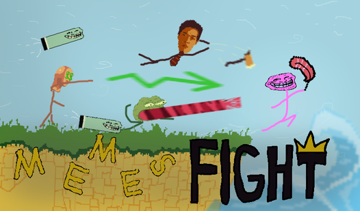 Memes Fight