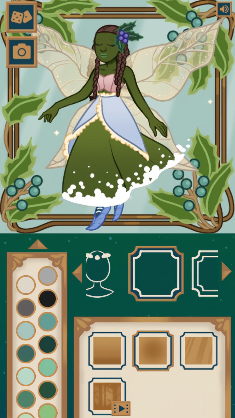 DreamFae screenshot 6