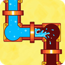 لعبة Plumber World