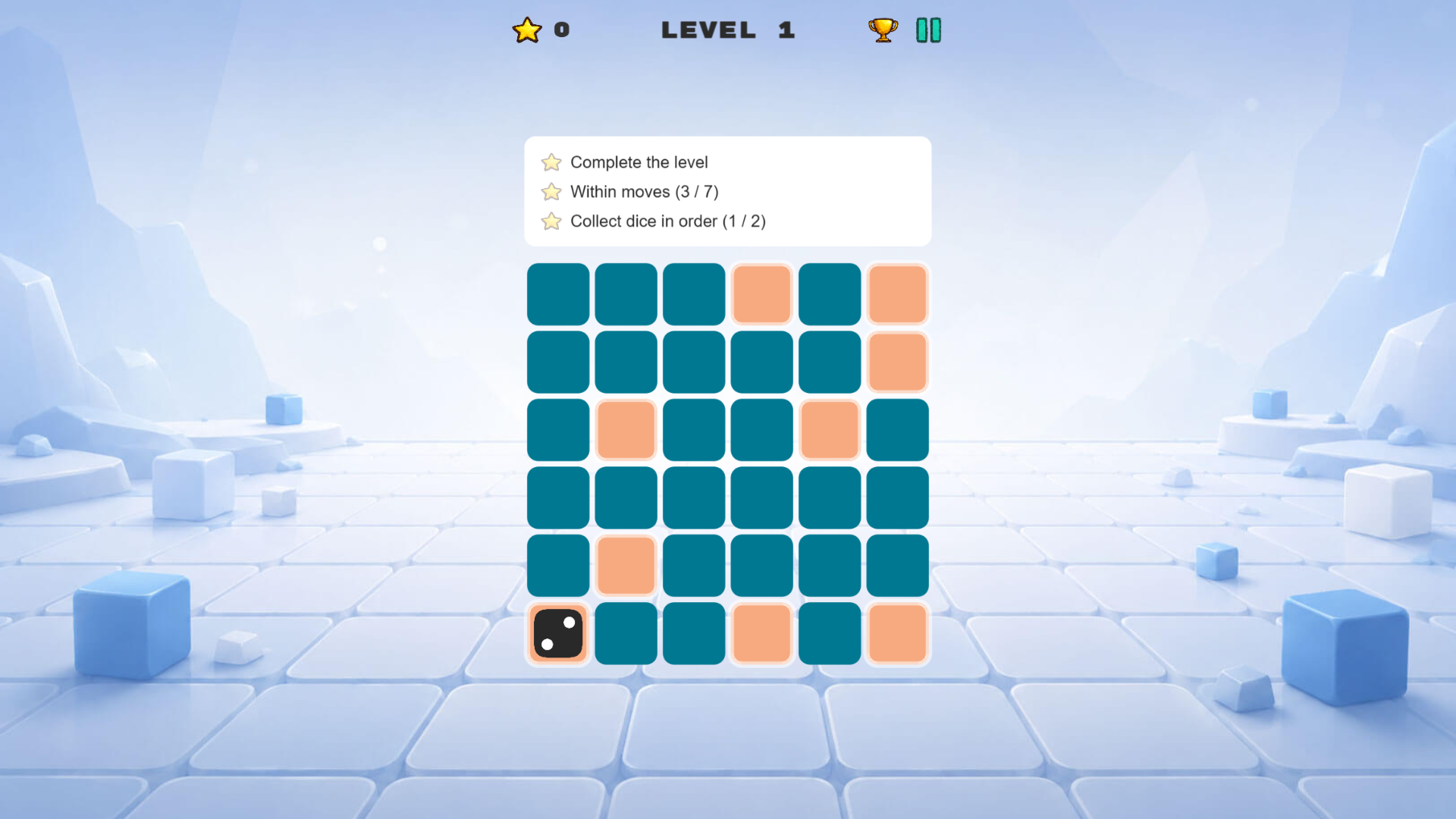 Floodice — screenshot 1