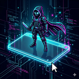 ANTI-RPG :: System Override ::