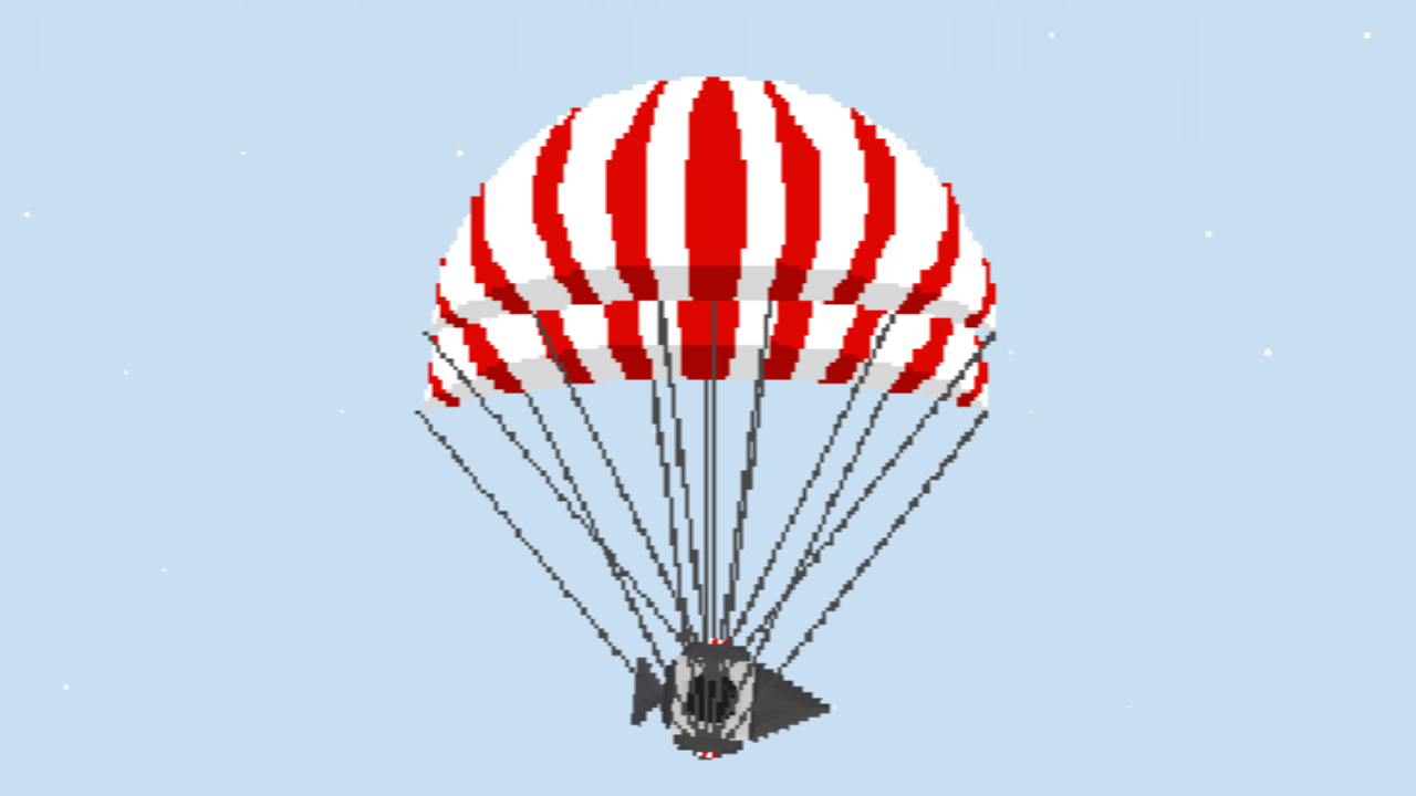 Noob: Rocket to the moon screenshot