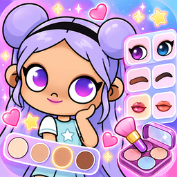 Avatar World: Create Skins & Explore