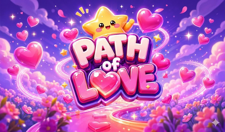 Path Of Love