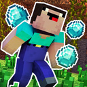 Nubik, Diamond Search!