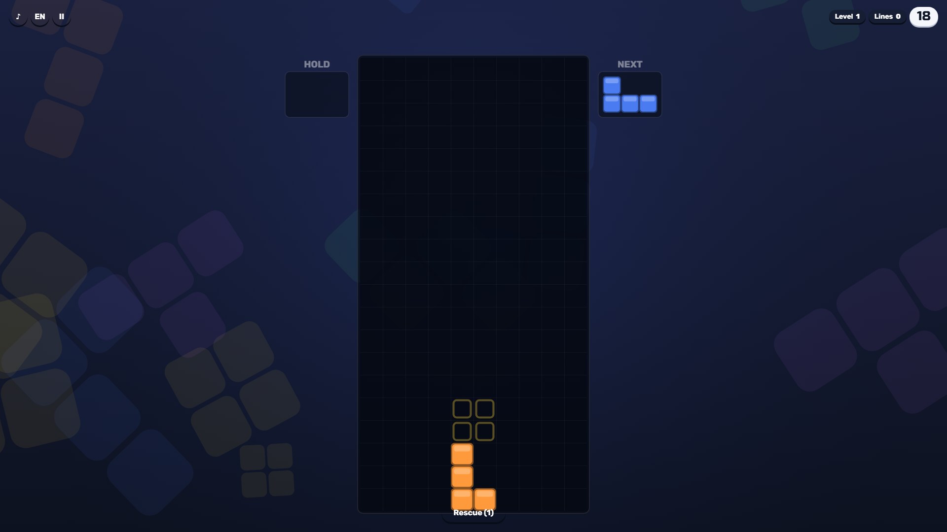 Blocks: Disassemble screenshot 1