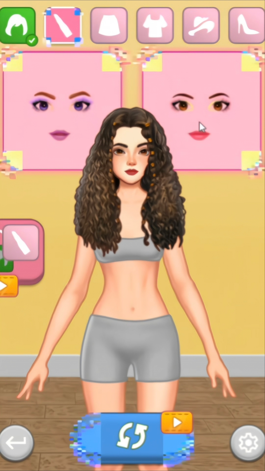 Style Crossroads screenshot 6