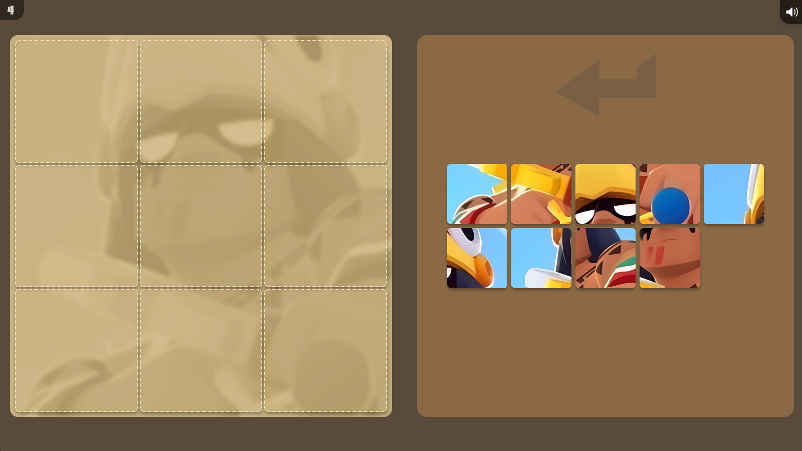 Assemble STARR — screenshot 1