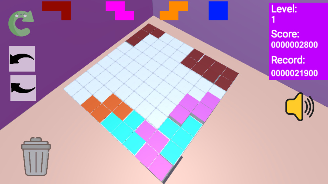 Big time butter baron screenshot 3