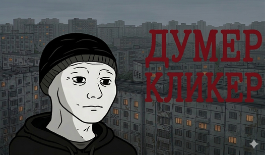Думер Кликер — trailer
