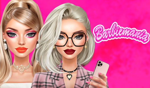 Барбимания