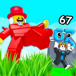 Обби Брейнрот: Уменьшись ради Мемов!