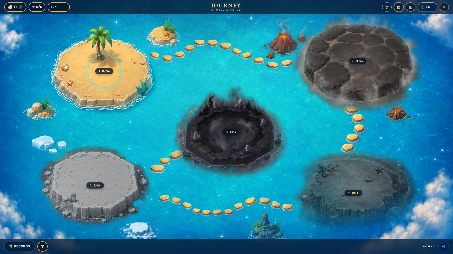 Card Duets — screenshot 2